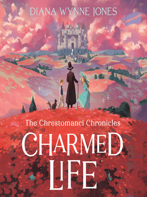 Title details for Charmed Life by Diana Wynne Jones - Wait list